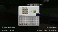 Chests are a great way for players to store their hard-earned valuables (Image via Minecraft)